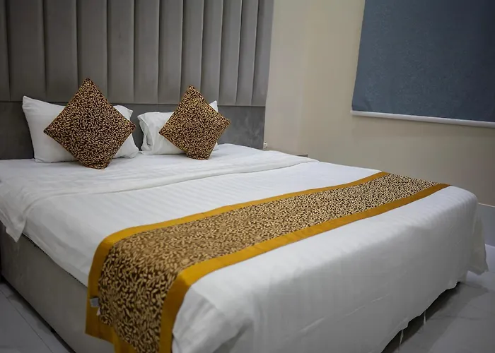 Ahlin Suites 5