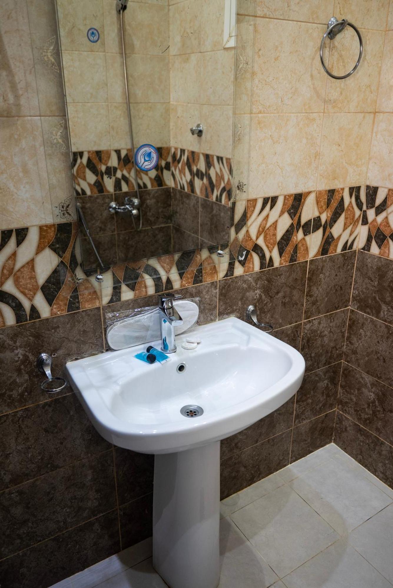 Hotel Ahlin 5 Riyadh